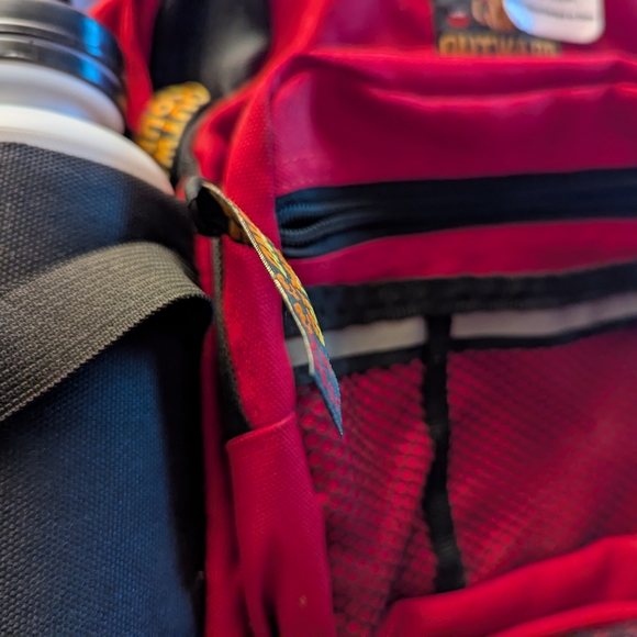 Outward Hound Day Hike Pet Gear Fanny Pack - Picture 6 of 6